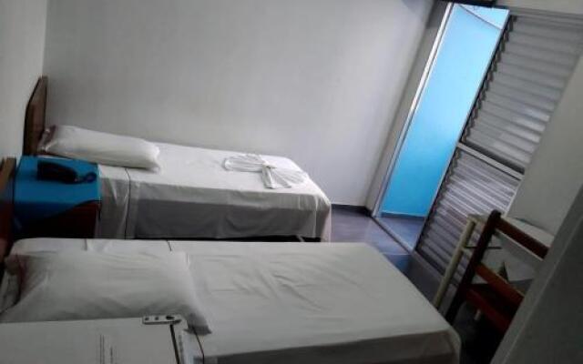 Frontier Palace Hotel