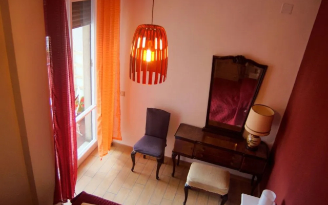 B&B Bibliotechina