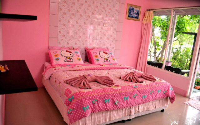 Pai Waan Resort