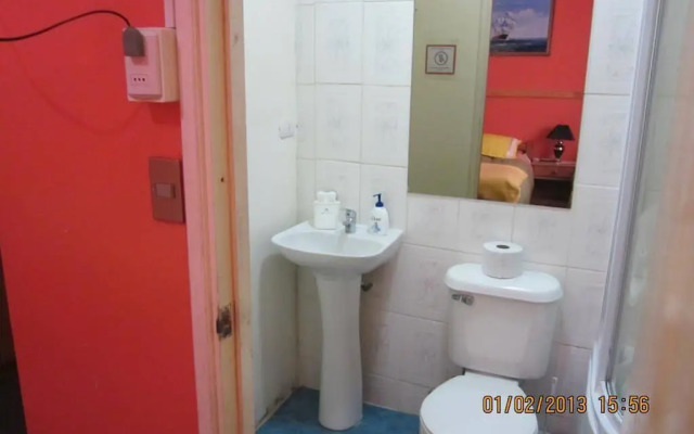 Hostal El Mirador