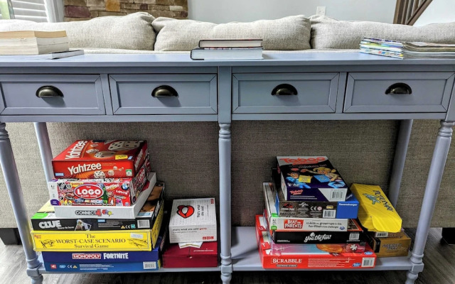 Woodland Chalet by Avantstay Deck + Lake Access