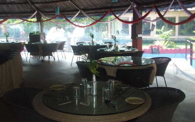 Country Club De Goa