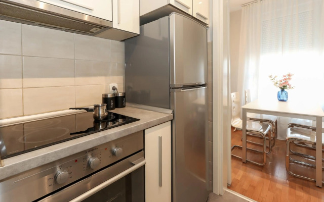 New Belgrade Apartments