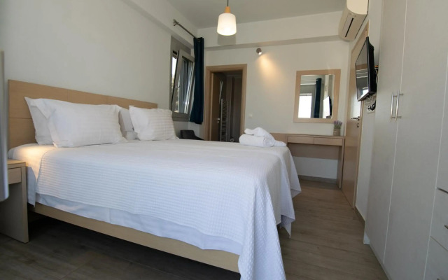 Katakis Villas