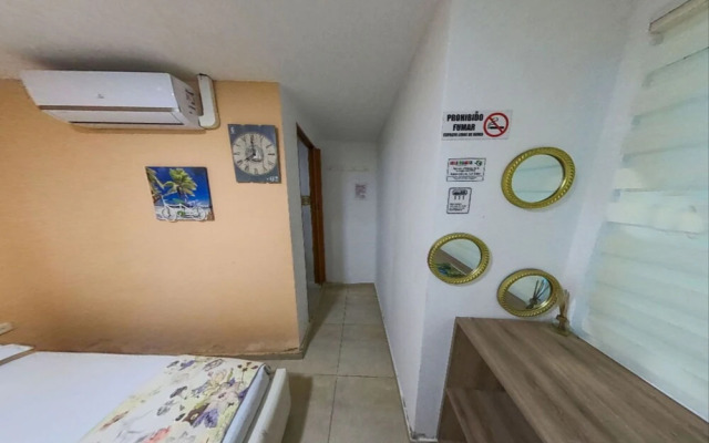 Apartamentos Isla Tropical