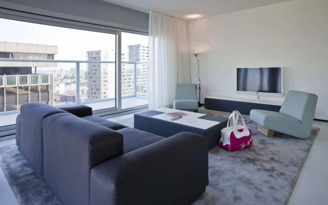 Urban Residences