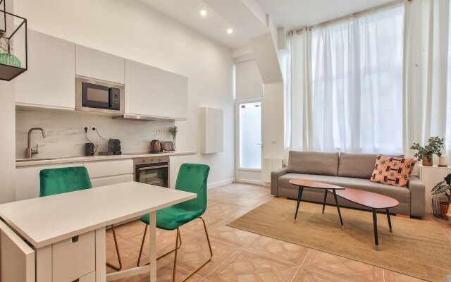 66 - Atelier Paris Fidélité