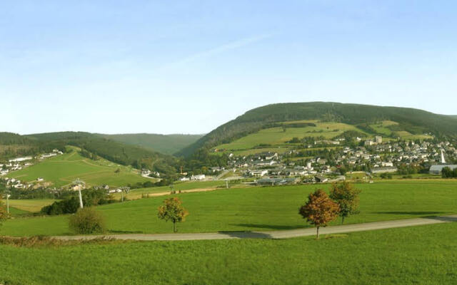 Landkomfort Hotel Elsenmann