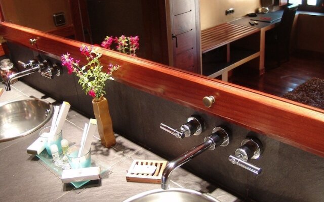 Almazara de San Pedro