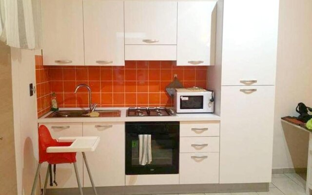 Apartment With 2 Bedrooms in Roma, With Wifi - 30 km From the Beach