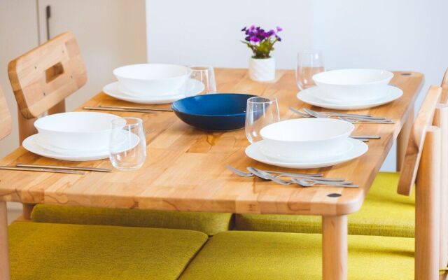 Thomas Suites Datca