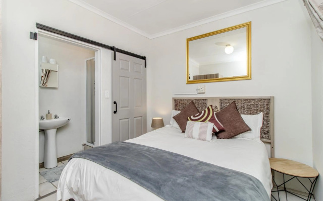 Villa Roma - Luxury Accommodation