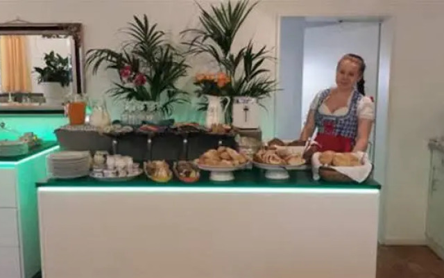 Hotel Kleiner König
