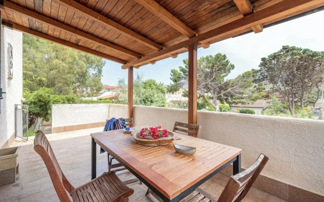 Isola delle Femmine Apartments by Wonderful Italy