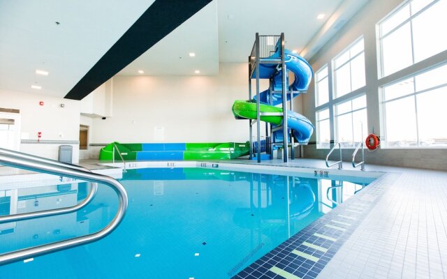 Holiday Inn Hotel & Suites Calgary South Conference Ctr