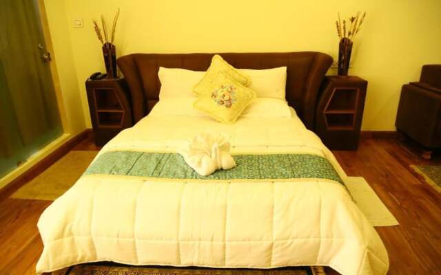 Royal County Resorts