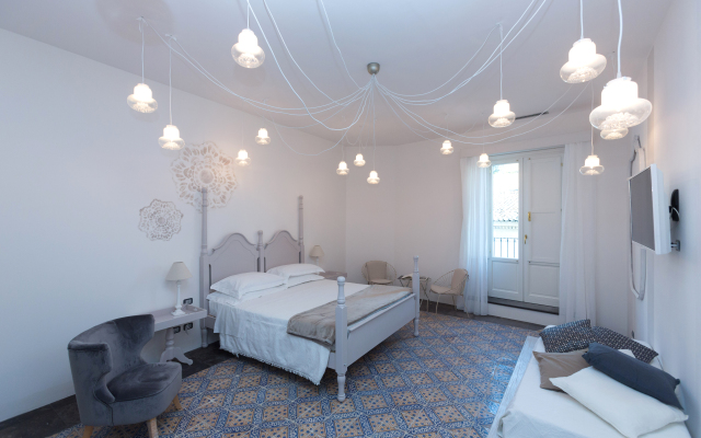 Palazzo Conti Camere & Suites