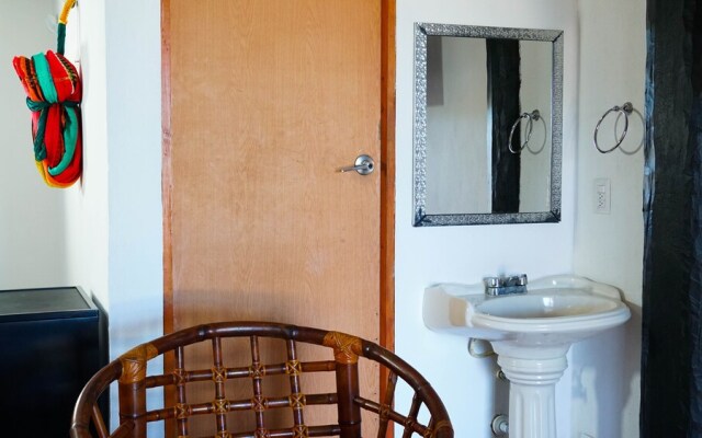 Choby's House Holbox