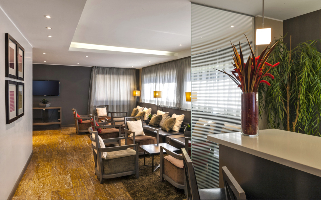 Living Hotel