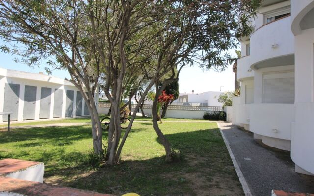 Apartamento 2167 - Franciska Bjo 1-A