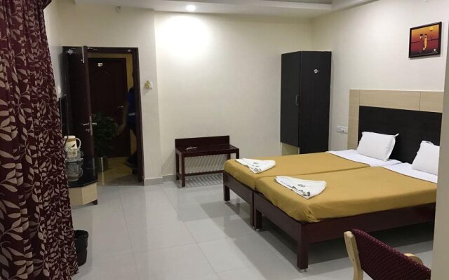 Hotel Diamond Kumbakonam