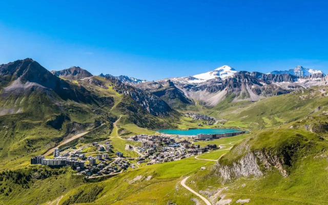 Résidence Hauts De Toviere B 107471