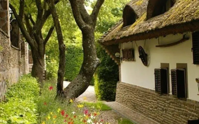 Villa Alexander