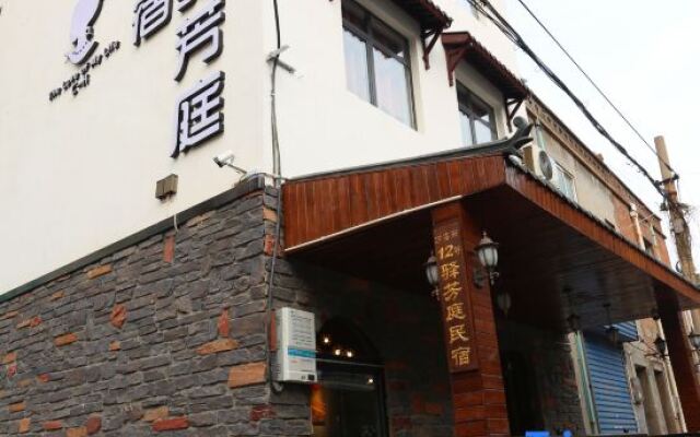 Yifangting Hostel in Luoyang