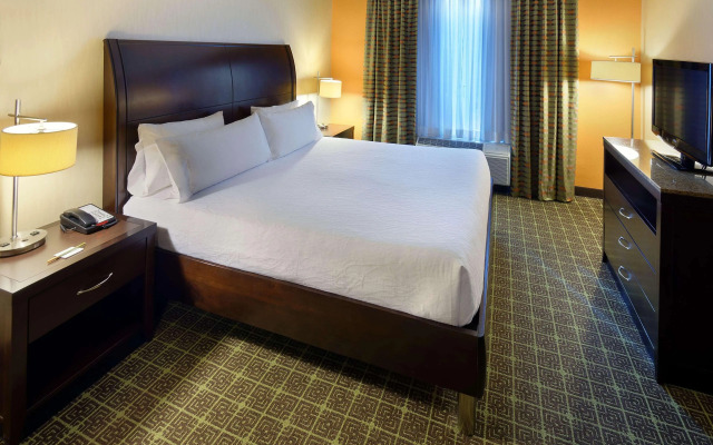 Hilton Garden Inn Springfield, MO