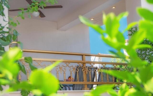 Pasithea House