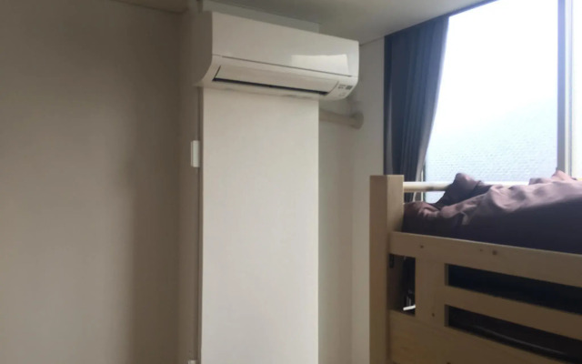 Kanazawa Shaqbighouse 2nd