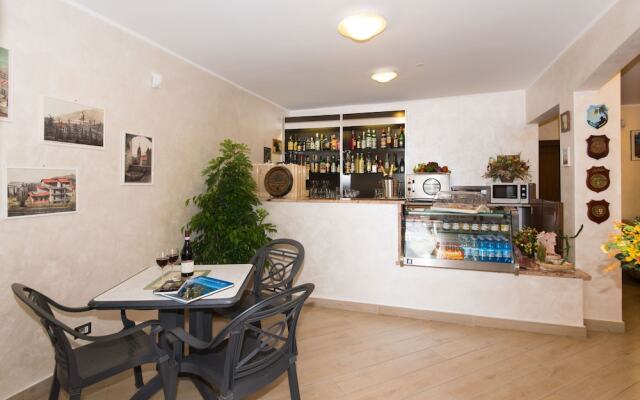 Residence Oleandro