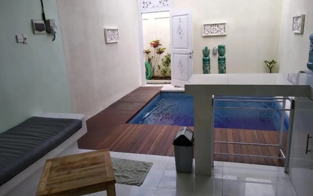 Bali Paradise Suites Seminyak