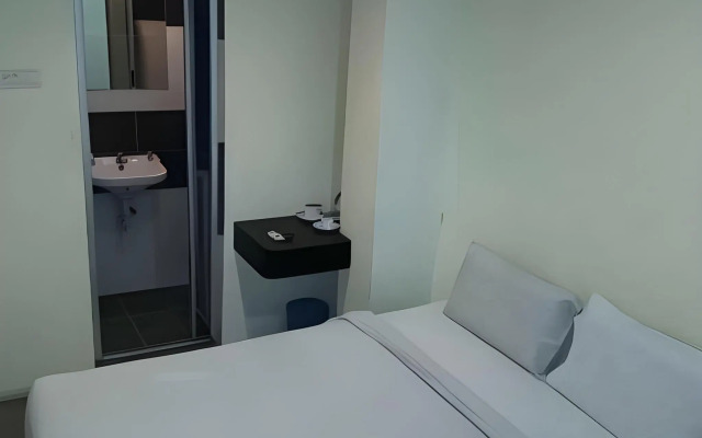 T-Hotel Bukit Bintang