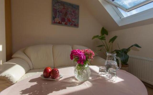 Pensjonat Pod Lipami