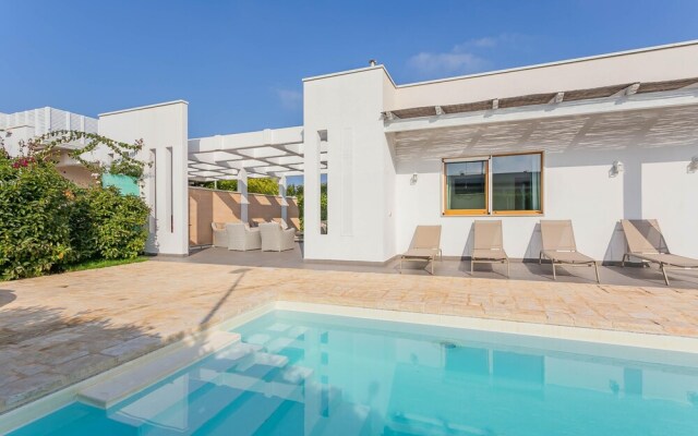 Villa Incanto nel Blu by Wonderful Italy