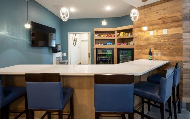 Little Crow Resort & Conference, Trademark by Wyndham