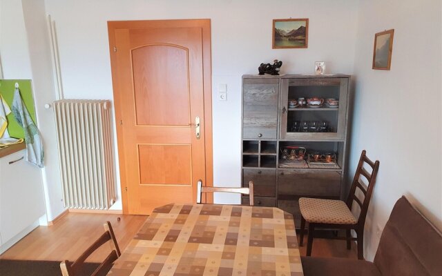 Ferienwohnung Hermann in Techelsberg am Worthersee