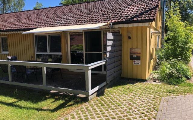 Ferienhaus 8 Am See in Mirow Granzow