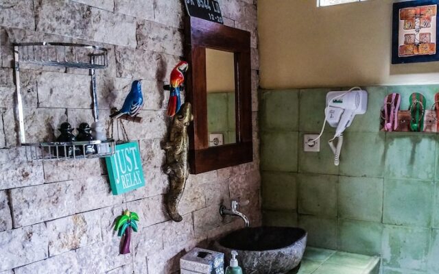 Capung Sakti Villas – By Fair Future Foundation