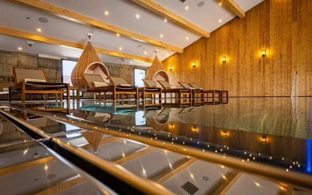 Hotel Restaurant Du Lac de Madine