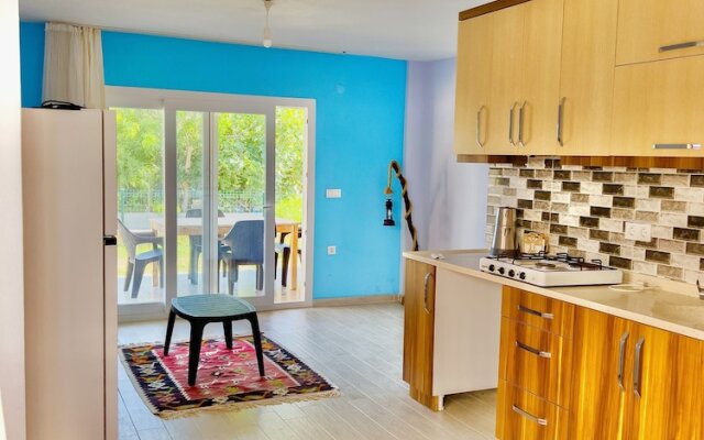 VilUrla Tatil Evleri