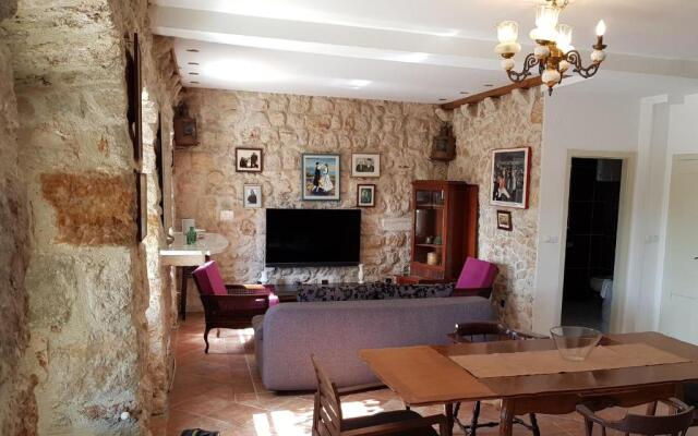 Apartment Dubrava