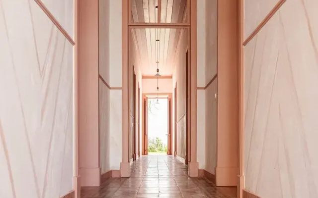 Casa 1923 Studio in Faro