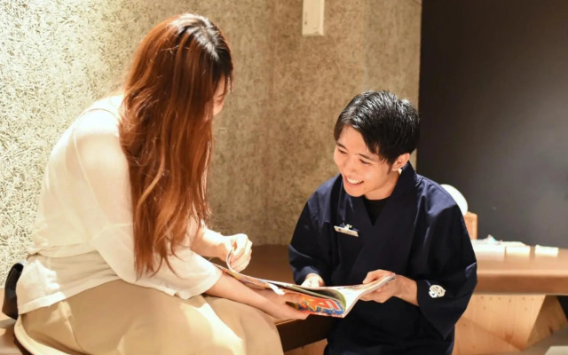 Kamon Hotel Namba