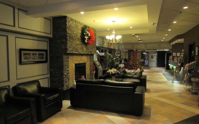 Stonebridge Hotel