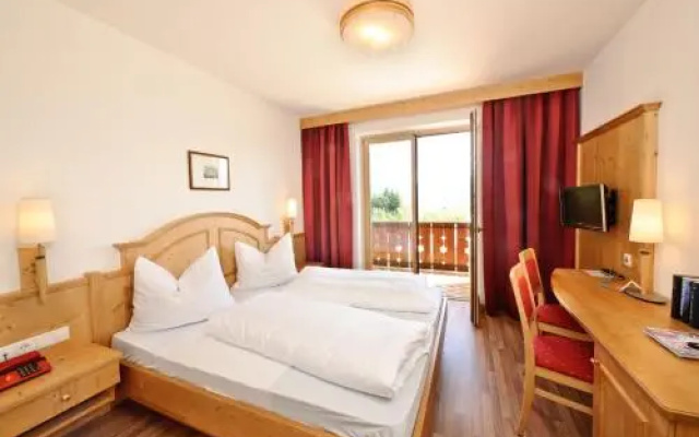 Hotel St. Justina Hof