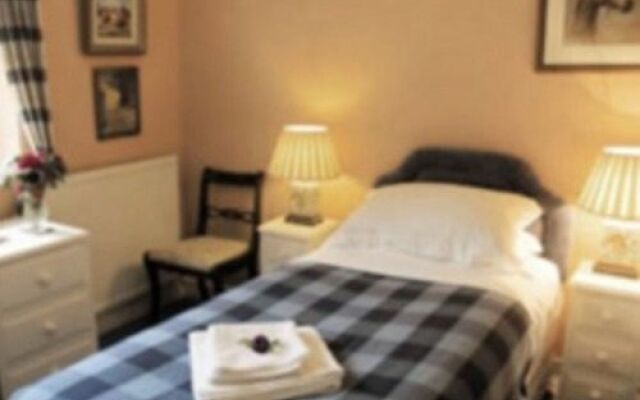Little Mead Bed and Breakfast