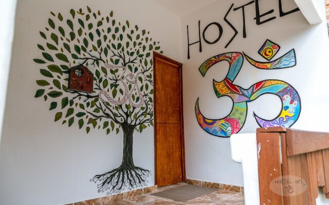 Hostel Om Jericoacoara