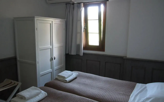 Enetiko Resort Hotel